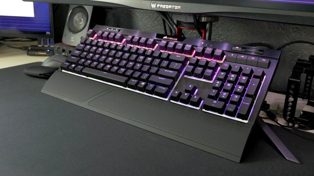 Corsair K70 RGB MK