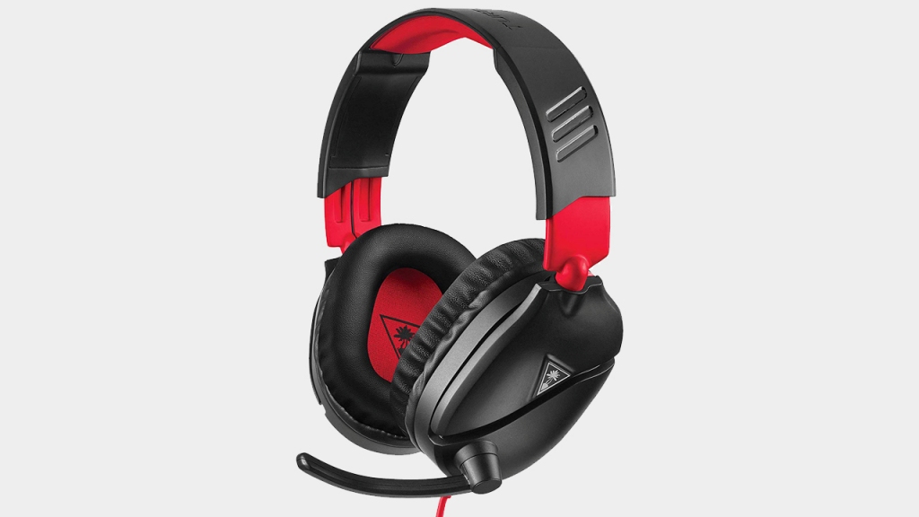 Turtle Beach Recon 70 Gaming Headset Review Go Products Pro