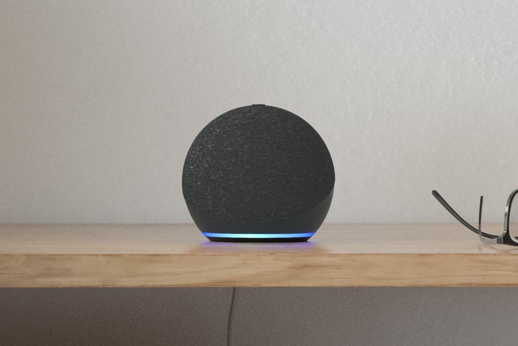 Amazon Echo Dot