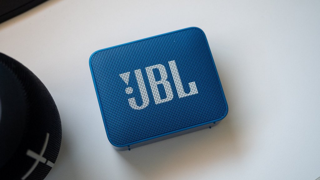 JBL GO 2